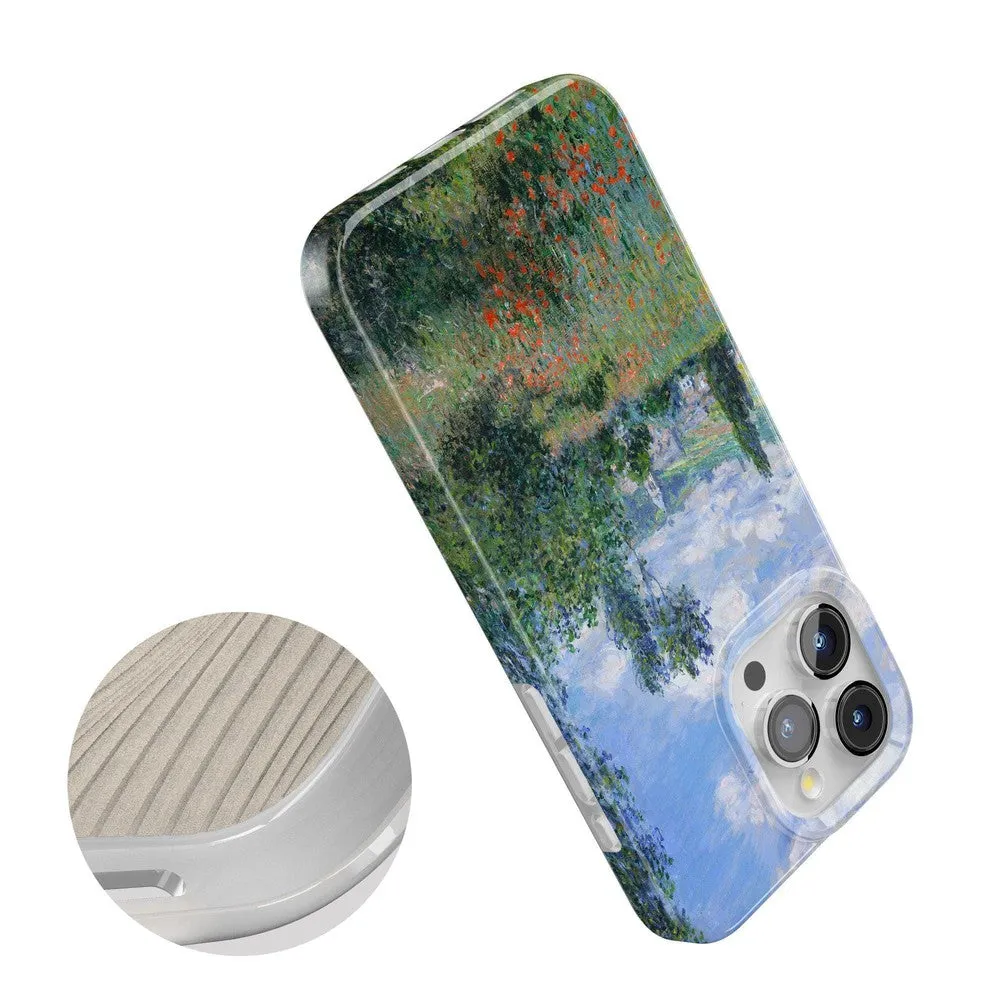 Monets View | Limited Edition Phone Case  Almost Gone!
