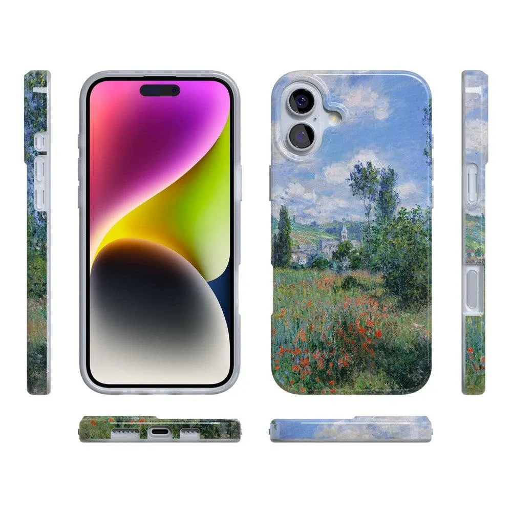 Monets View | Limited Edition Phone Case  Almost Gone!