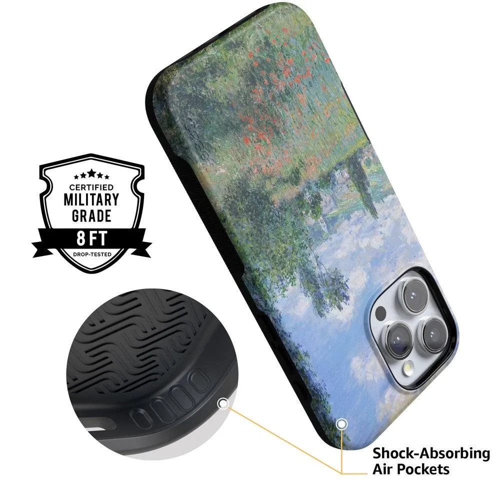 Monets View | Limited Edition Phone Case  Almost Gone!