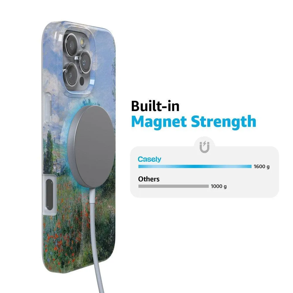 Monets View | Limited Edition Phone Case  Almost Gone!