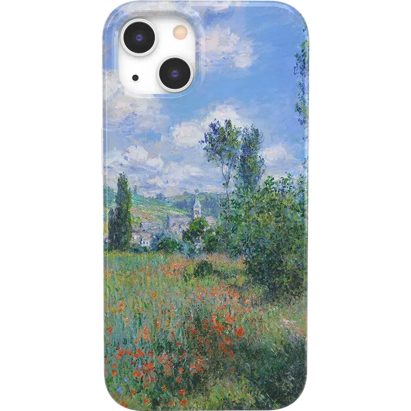 Monets View | Limited Edition Phone Case  Almost Gone!