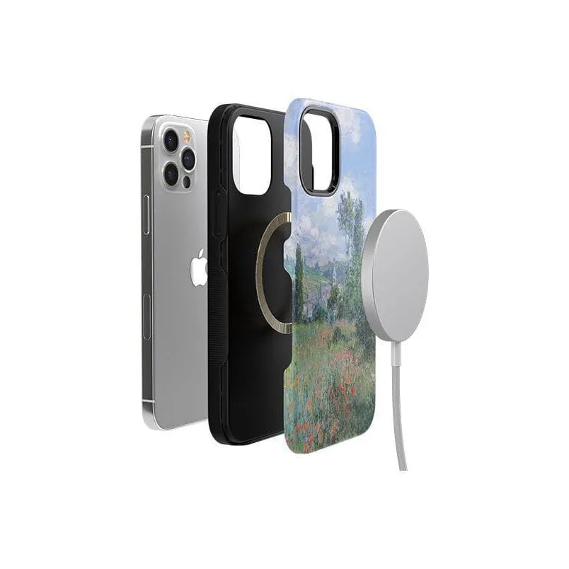 Monets View | Limited Edition Phone Case  Almost Gone!