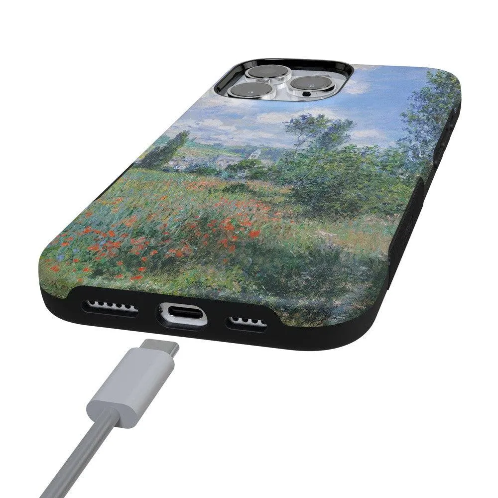 Monets View | Limited Edition Phone Case  Almost Gone!
