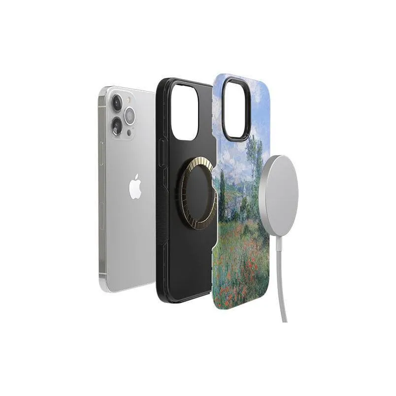 Monets View | Limited Edition Phone Case  Almost Gone!