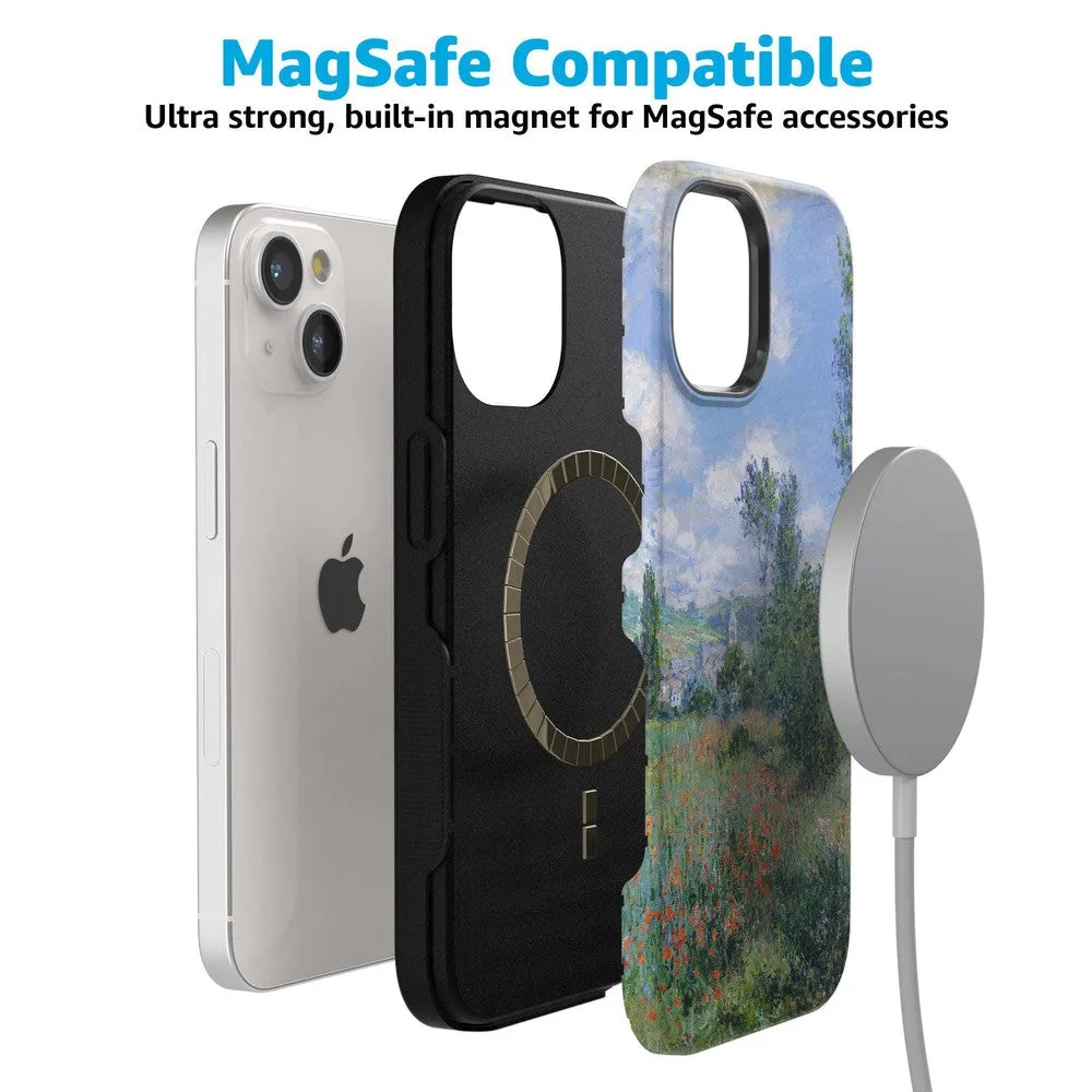 Monets View | Limited Edition Phone Case  Almost Gone!