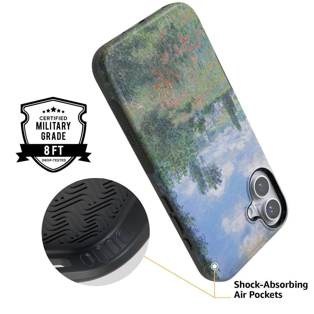 Monets View | Limited Edition Phone Case  Almost Gone!