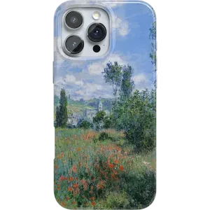 Monets View | Limited Edition Phone Case  Almost Gone!