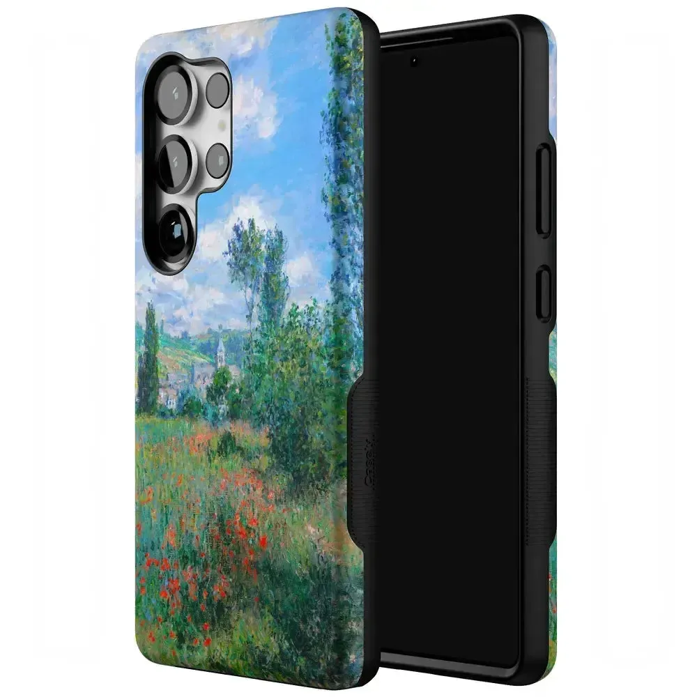 Monets View | Limited Edition Phone Case  Almost Gone!