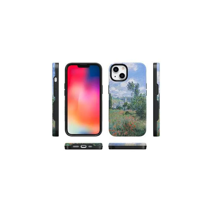 Monets View | Limited Edition Phone Case  Almost Gone!