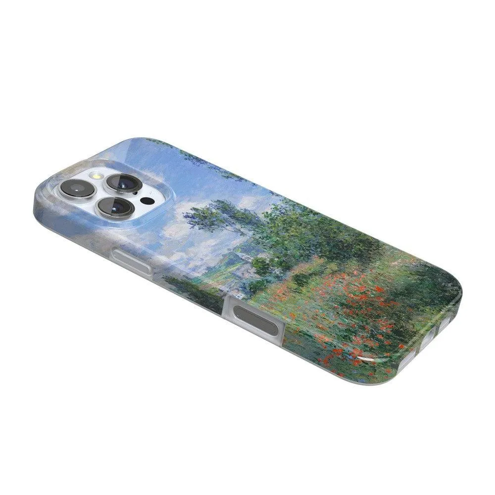 Monets View | Limited Edition Phone Case  Almost Gone!