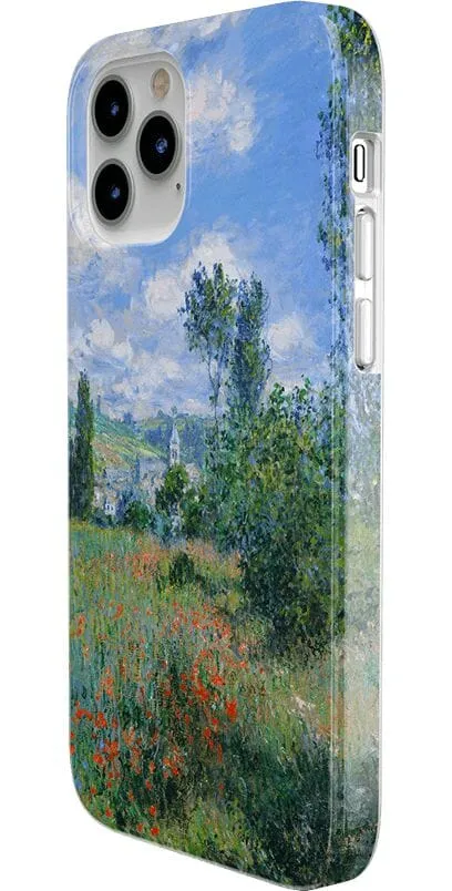 Monets View | Limited Edition Phone Case  Almost Gone!