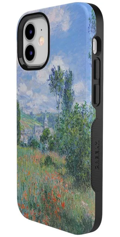Monets View | Limited Edition Phone Case  Almost Gone!
