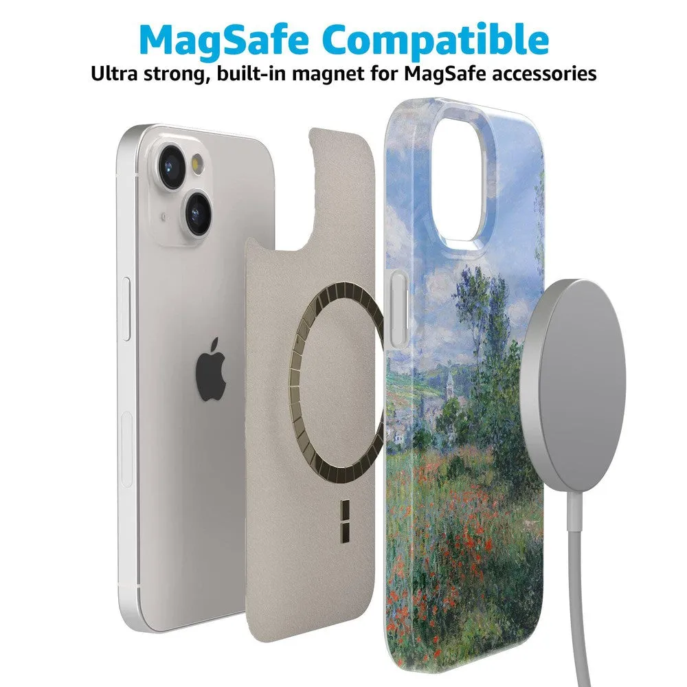 Monets View | Limited Edition Phone Case  Almost Gone!