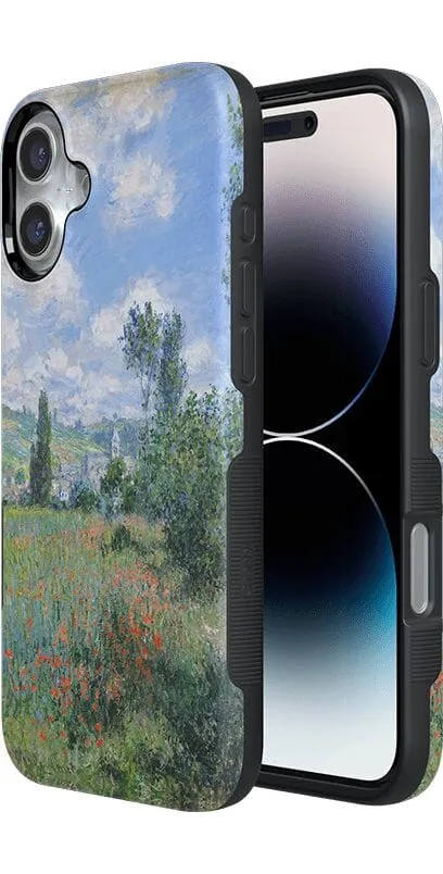 Monets View | Limited Edition Phone Case  Almost Gone!
