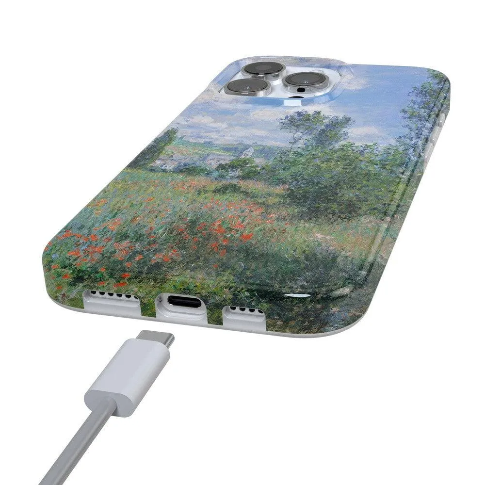Monets View | Limited Edition Phone Case  Almost Gone!