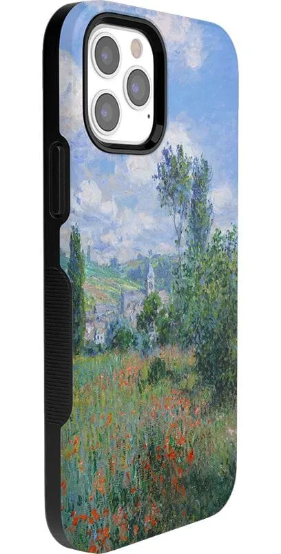 Monets View | Limited Edition Phone Case  Almost Gone!