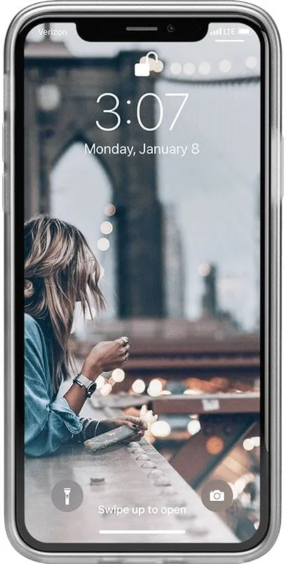 Monets View | Limited Edition Phone Case  Almost Gone!