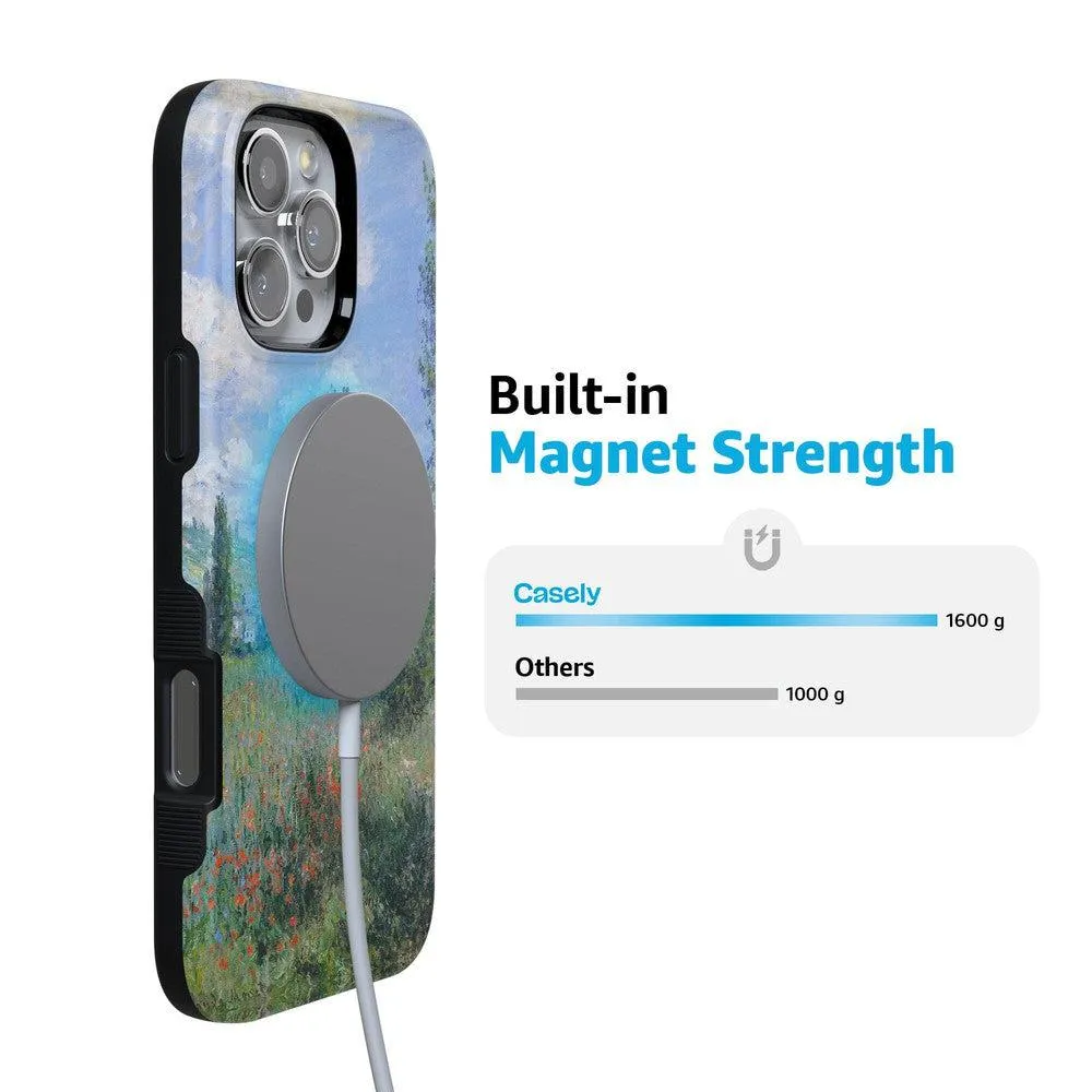 Monets View | Limited Edition Phone Case  Almost Gone!