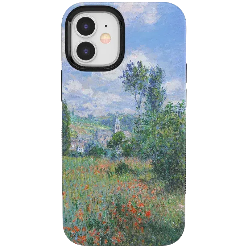 Monets View | Limited Edition Phone Case  Almost Gone!