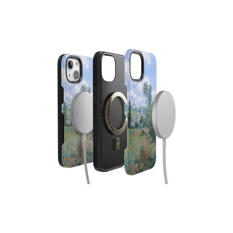Monets View | Limited Edition Phone Case  Almost Gone!