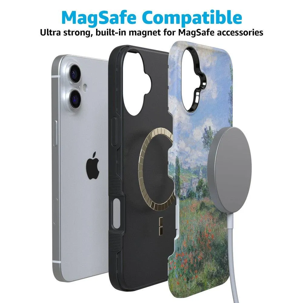 Monets View | Limited Edition Phone Case  Almost Gone!