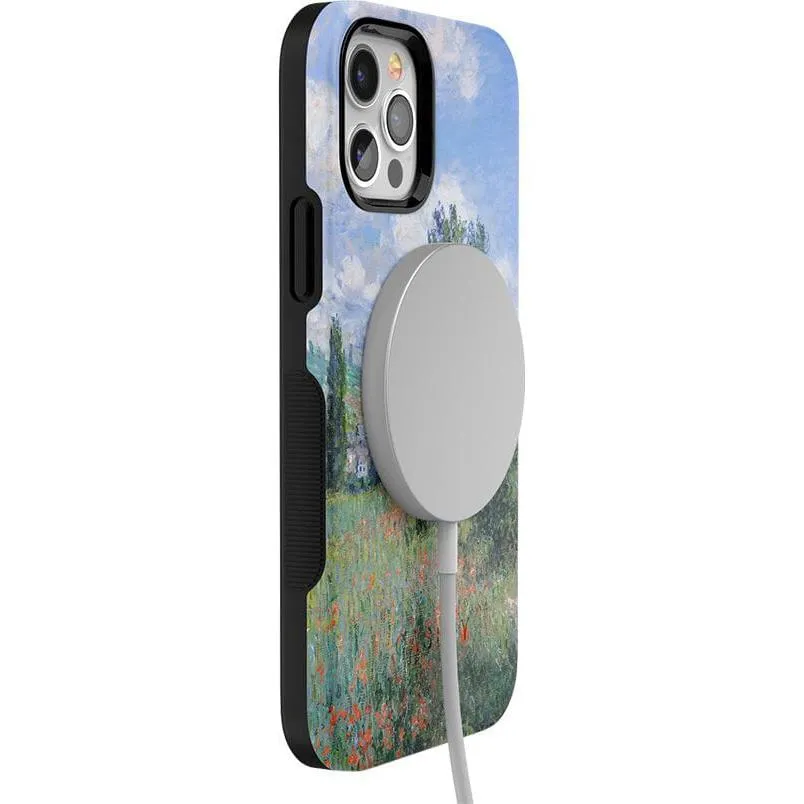 Monets View | Limited Edition Phone Case  Almost Gone!