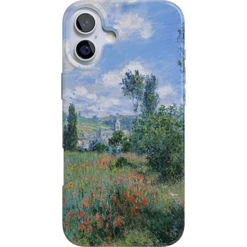 Monets View | Limited Edition Phone Case  Almost Gone!