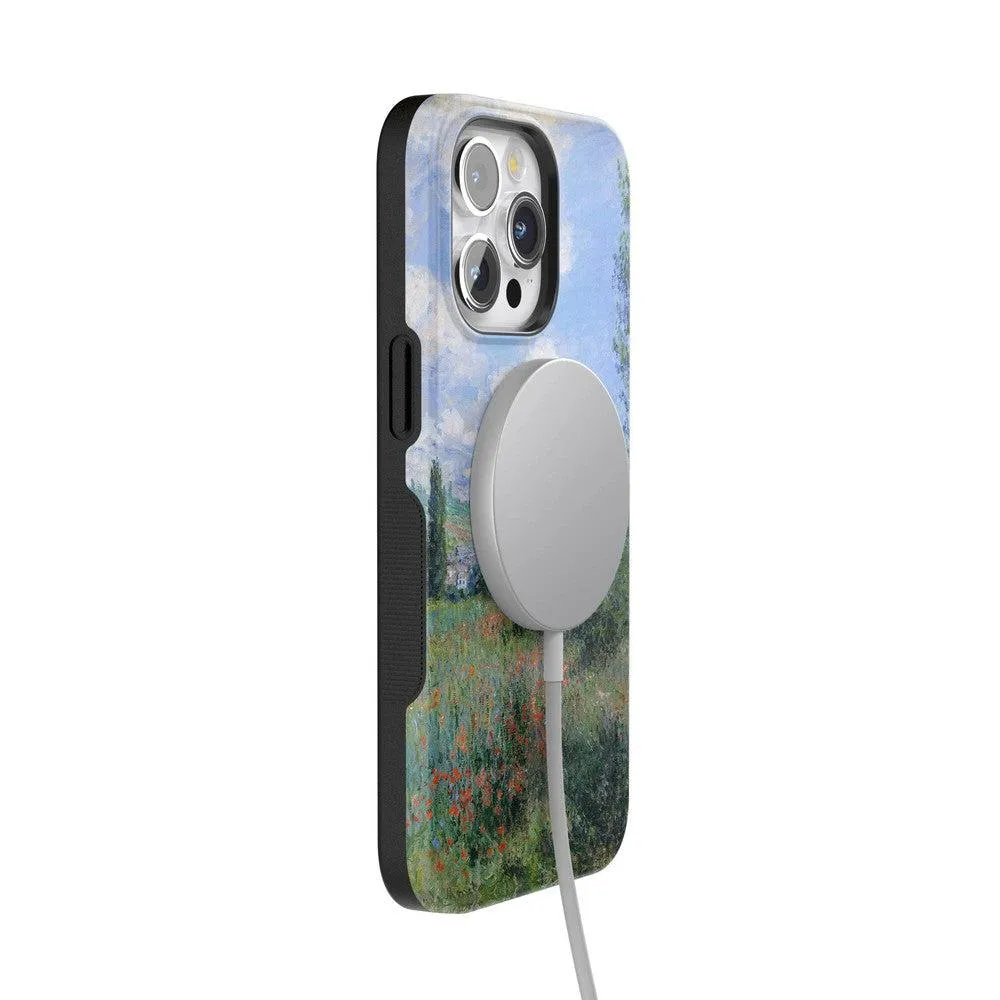 Monets View | Limited Edition Phone Case  Almost Gone!