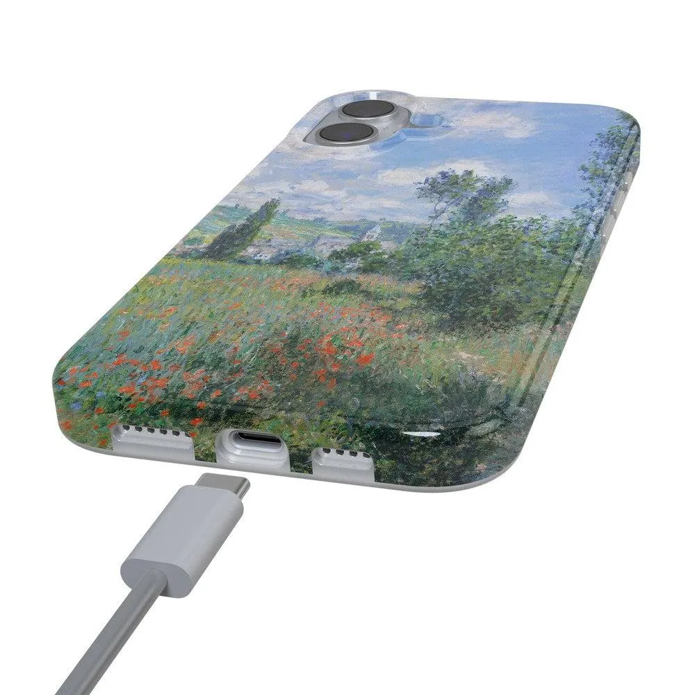 Monets View | Limited Edition Phone Case  Almost Gone!