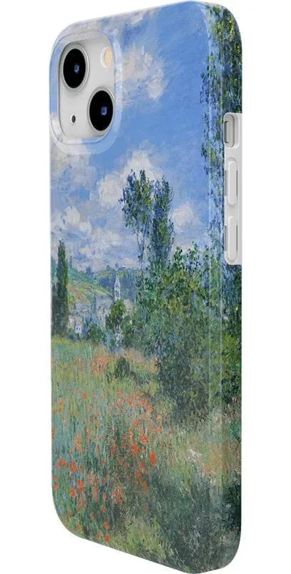 Monets View | Limited Edition Phone Case  Almost Gone!