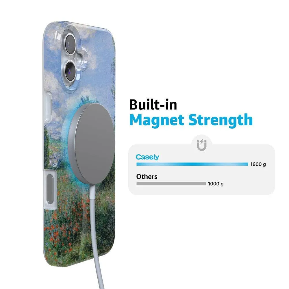 Monets View | Limited Edition Phone Case  Almost Gone!