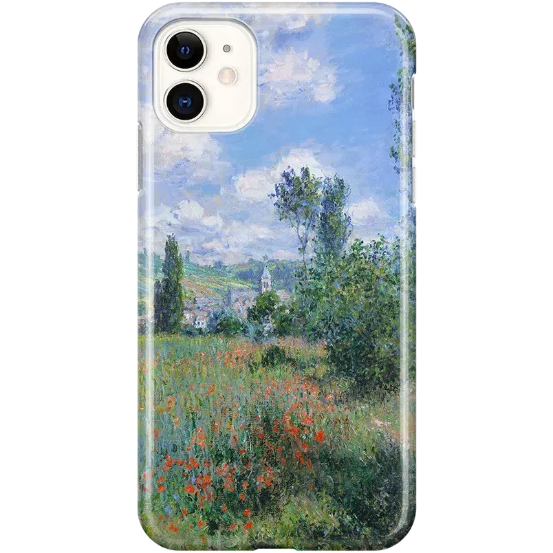 Monets View | Limited Edition Phone Case  Almost Gone!