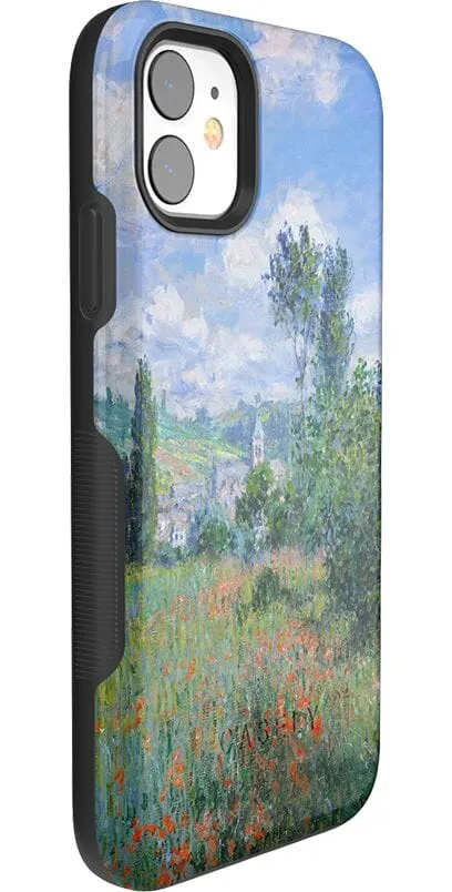 Monets View | Limited Edition Phone Case  Almost Gone!