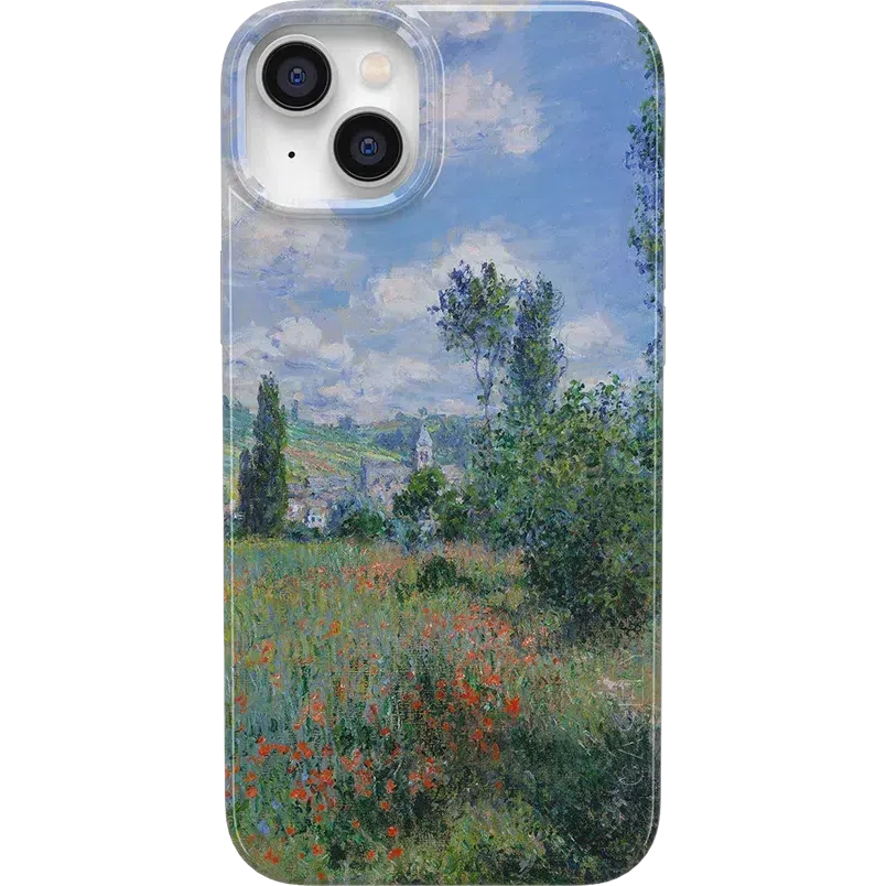 Monets View | Limited Edition Phone Case  Almost Gone!