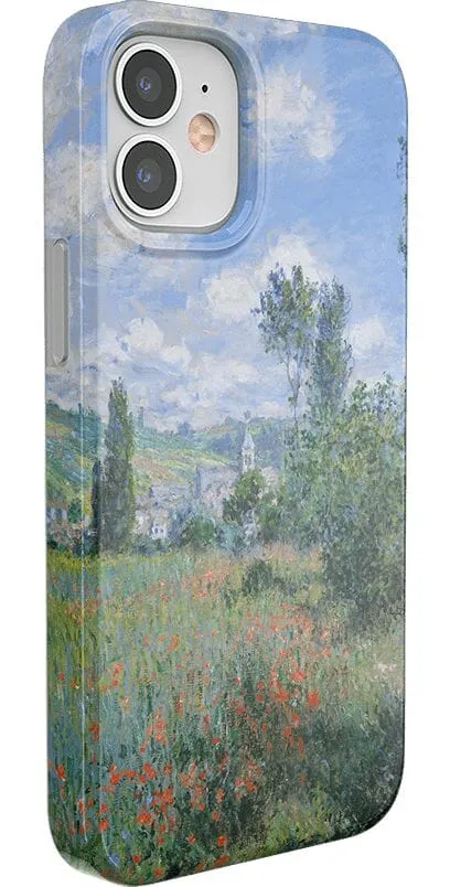 Monets View | Limited Edition Phone Case  Almost Gone!