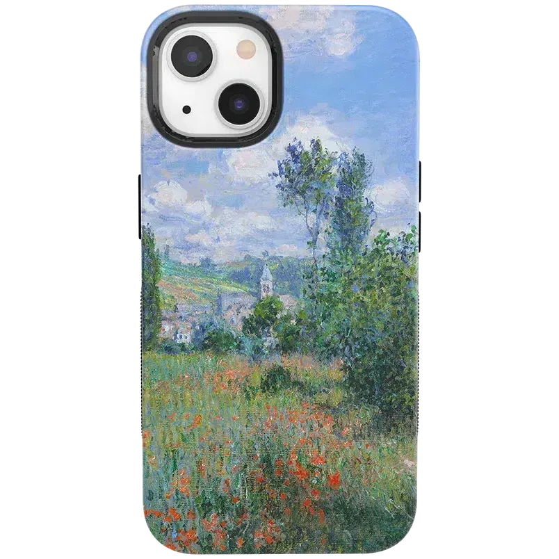 Monets View | Limited Edition Phone Case  Almost Gone!