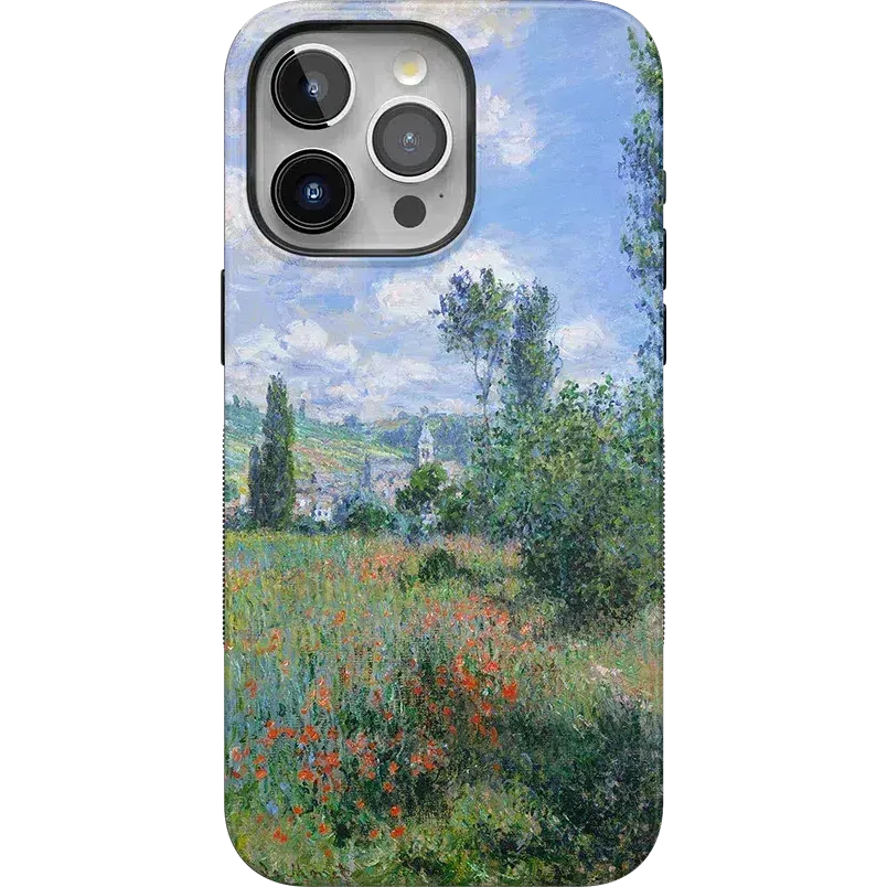 Monets View | Limited Edition Phone Case  Almost Gone!
