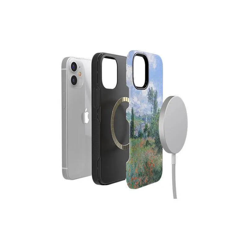 Monets View | Limited Edition Phone Case  Almost Gone!