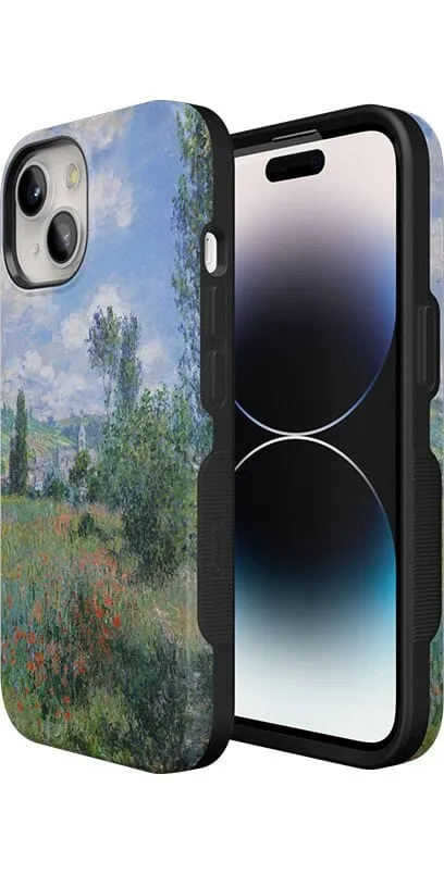 Monets View | Limited Edition Phone Case  Almost Gone!