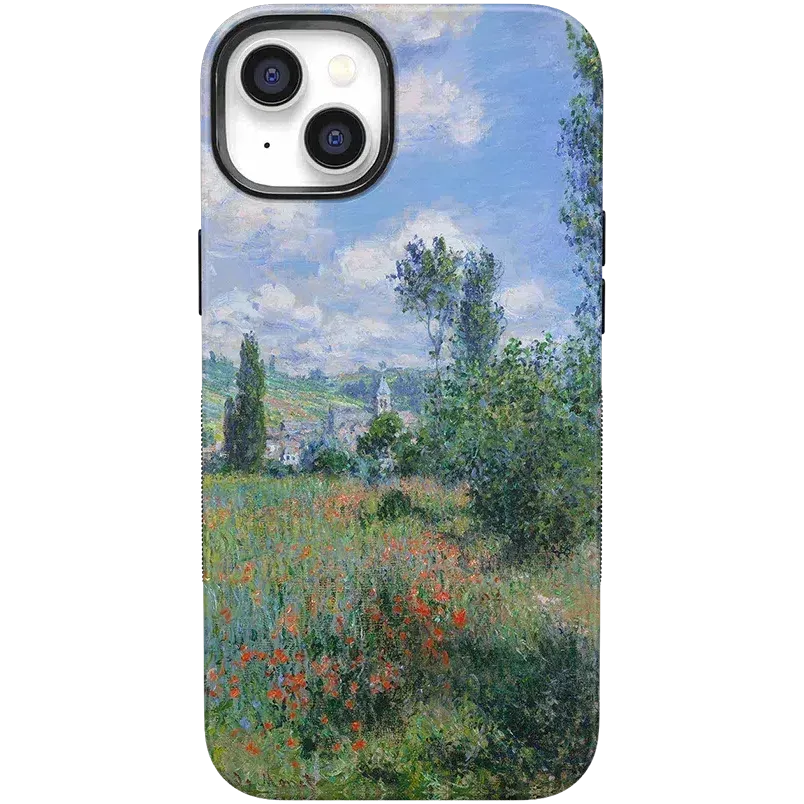Monets View | Limited Edition Phone Case  Almost Gone!