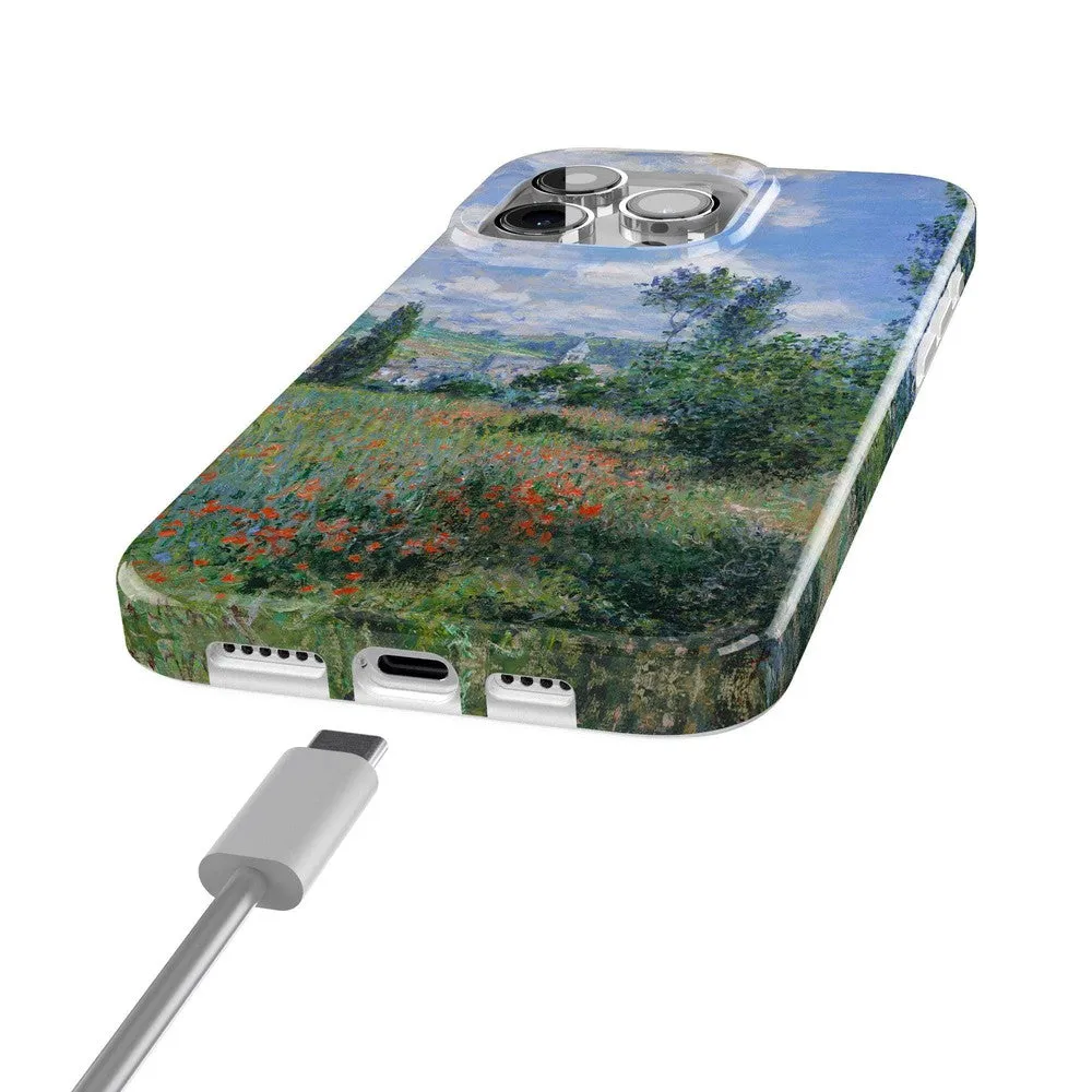 Monets View | Limited Edition Phone Case  Almost Gone!