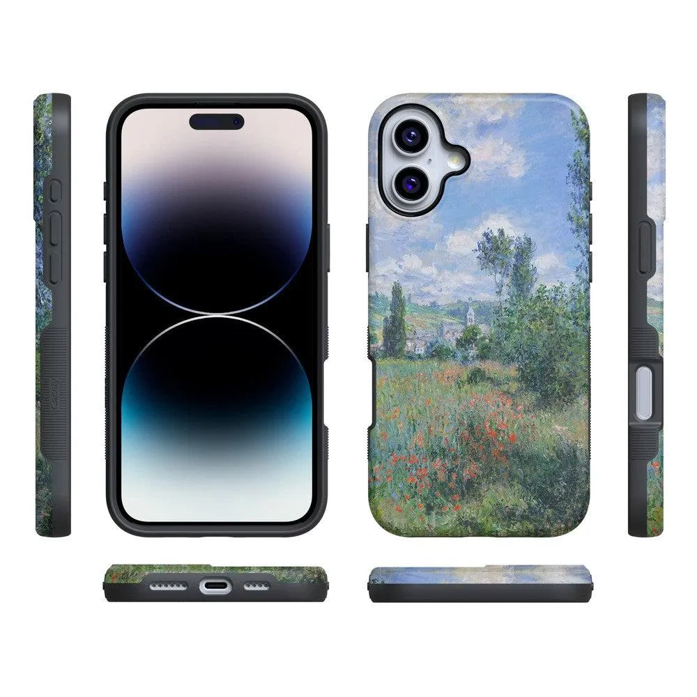 Monets View | Limited Edition Phone Case  Almost Gone!