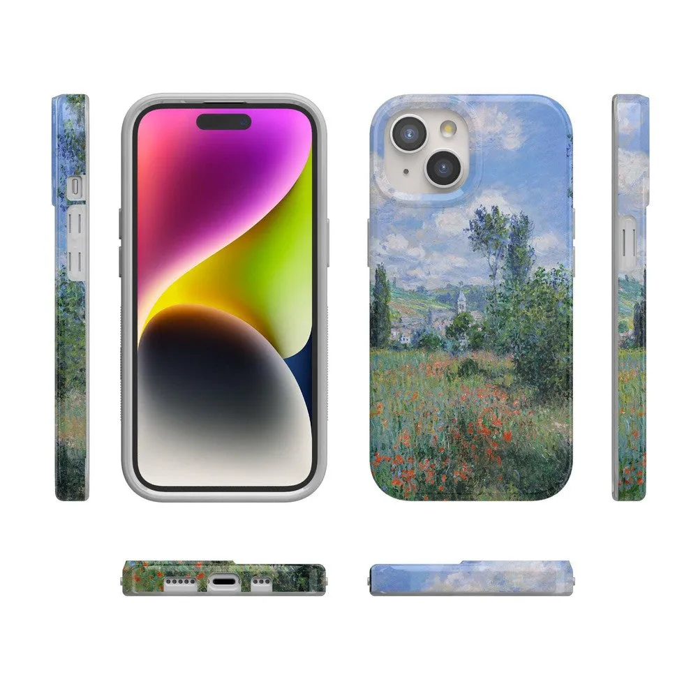 Monets View | Limited Edition Phone Case  Almost Gone!