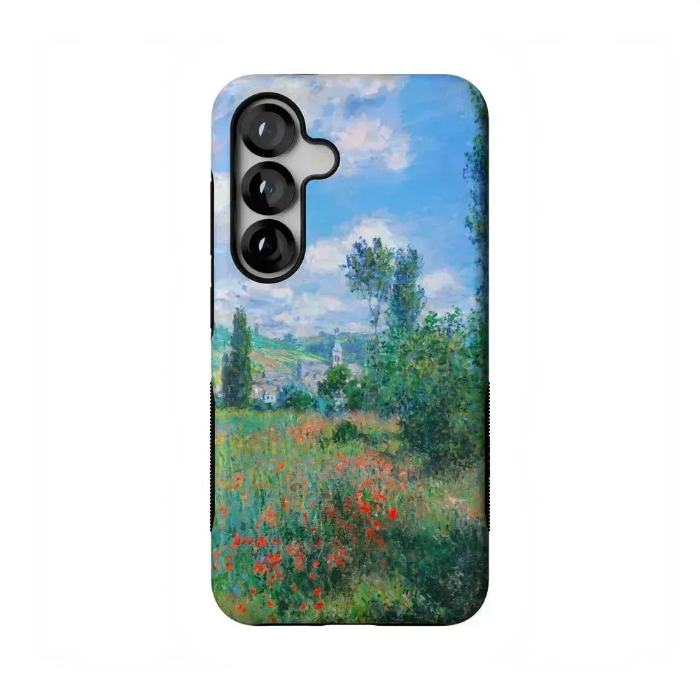 Monets View | Limited Edition Phone Case  Dont Miss Out!