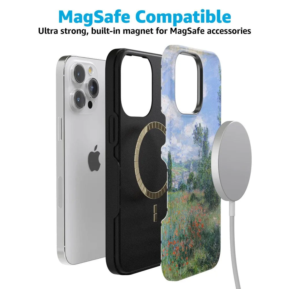 Monets View | Limited Edition Phone Case  Dont Miss Out!