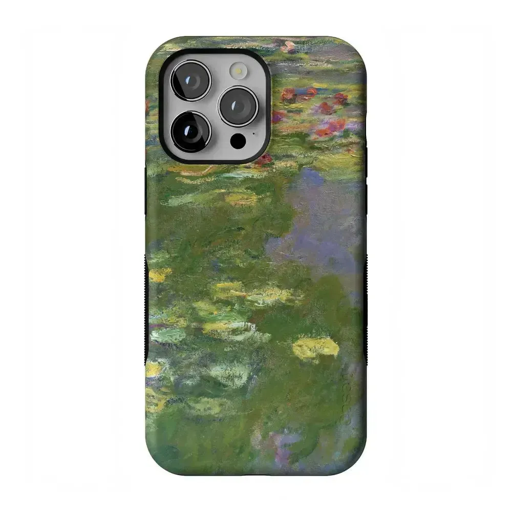 Monets Water Lilies | Limited Edition Phone Case  Limited Stock!