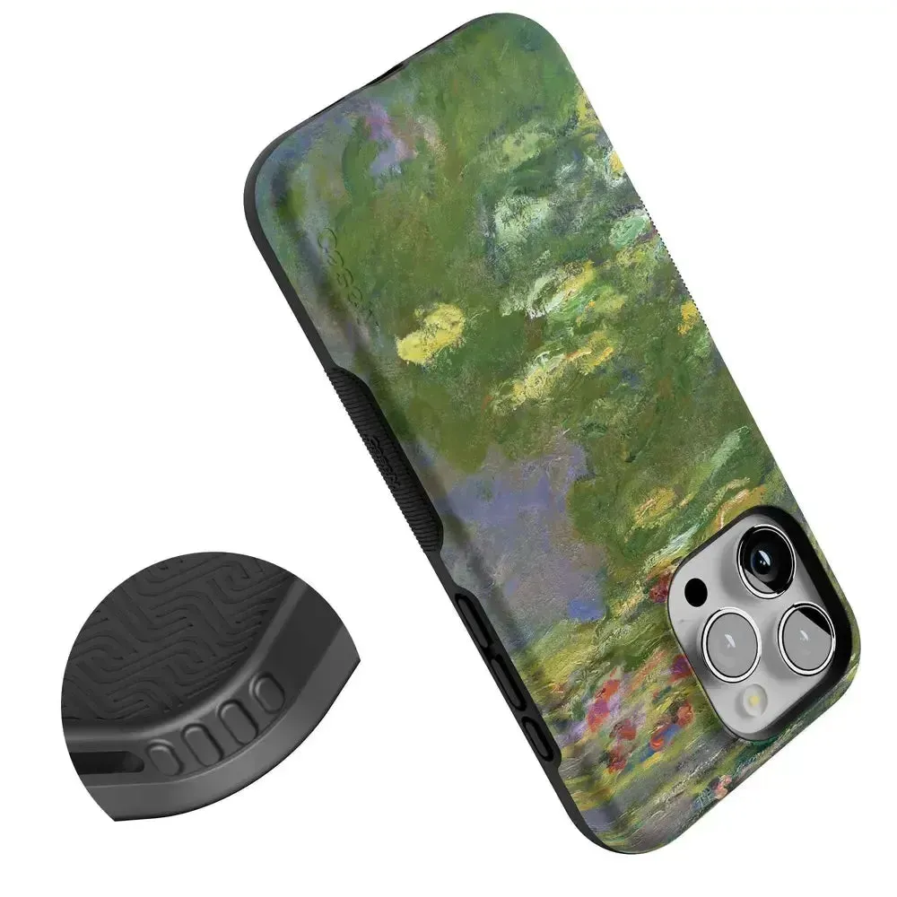 Monets Water Lilies | Limited Edition Phone Case  Limited Stock!