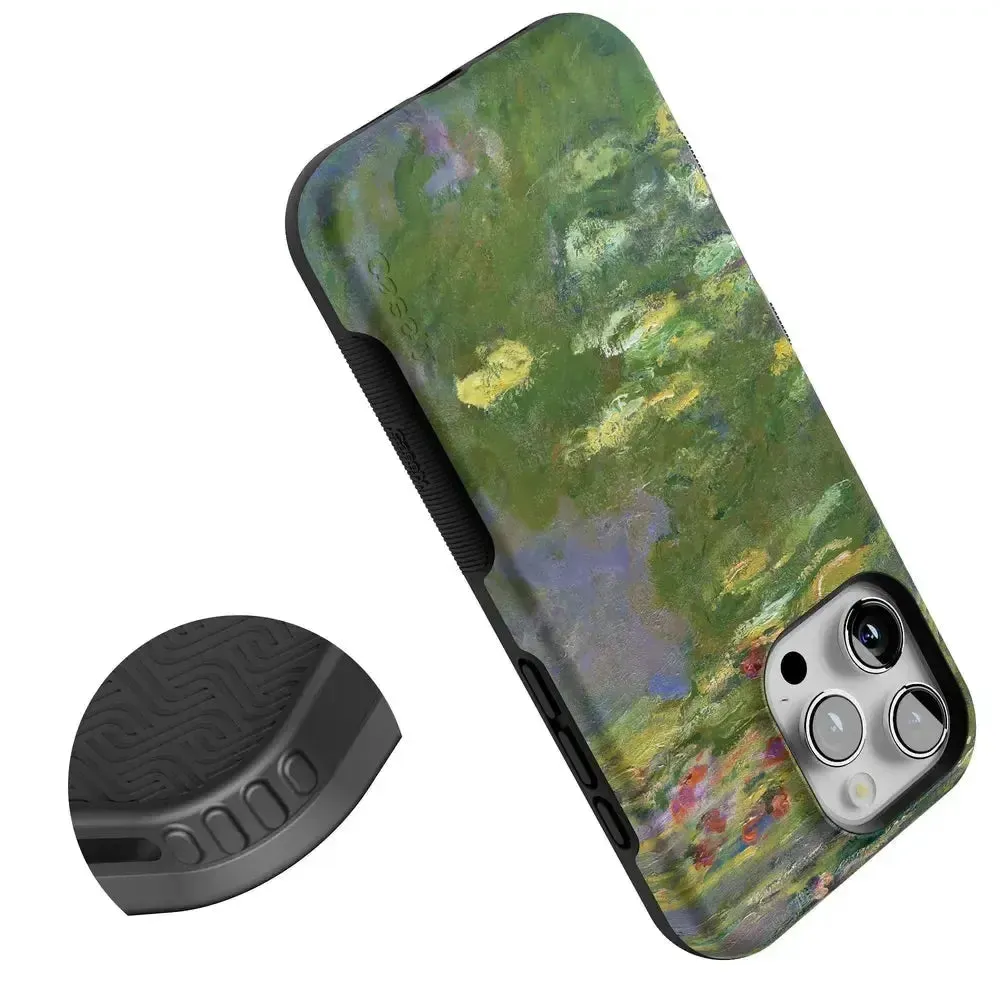 Monets Water Lilies | Limited Edition Phone Case  Limited Stock!