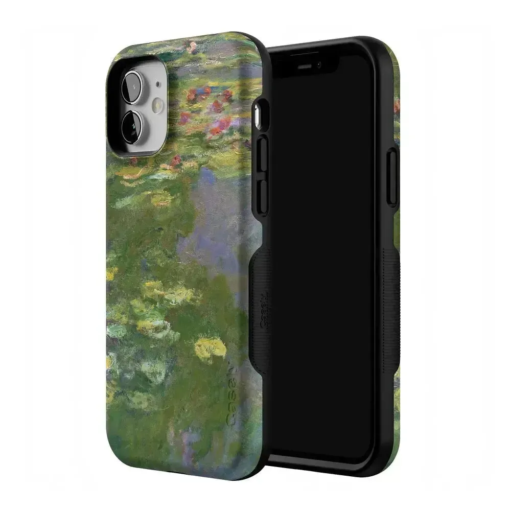 Monets Water Lilies | Limited Edition Phone Case  Limited Stock!