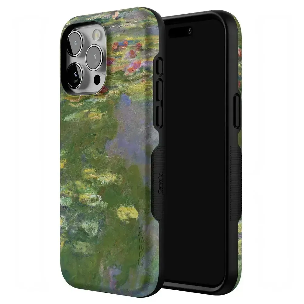 Monets Water Lilies | Limited Edition Phone Case  Limited Stock!